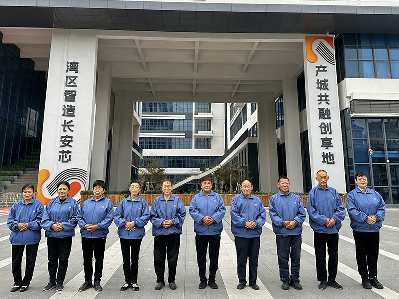 案例展示
