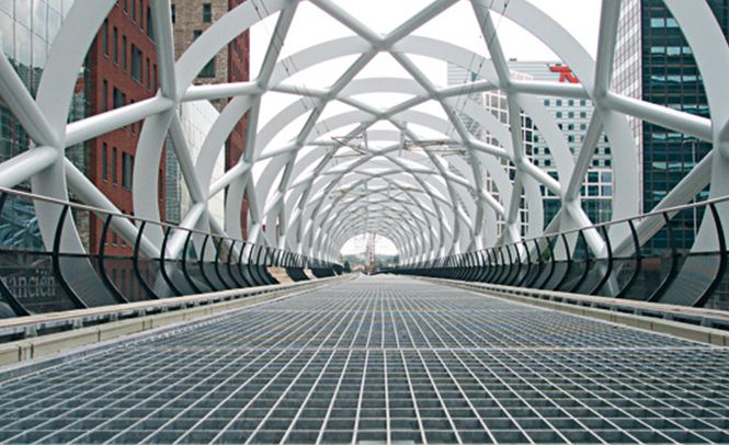 無（wú）錫昌鴻鋼格板有限公司