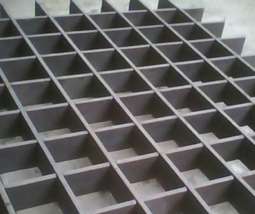 插（chā）接（jiē）式鋼格（gé）板